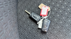 Toyota Aygo X 1.0 VVT-i Edge 5dr Petrol Hatchback